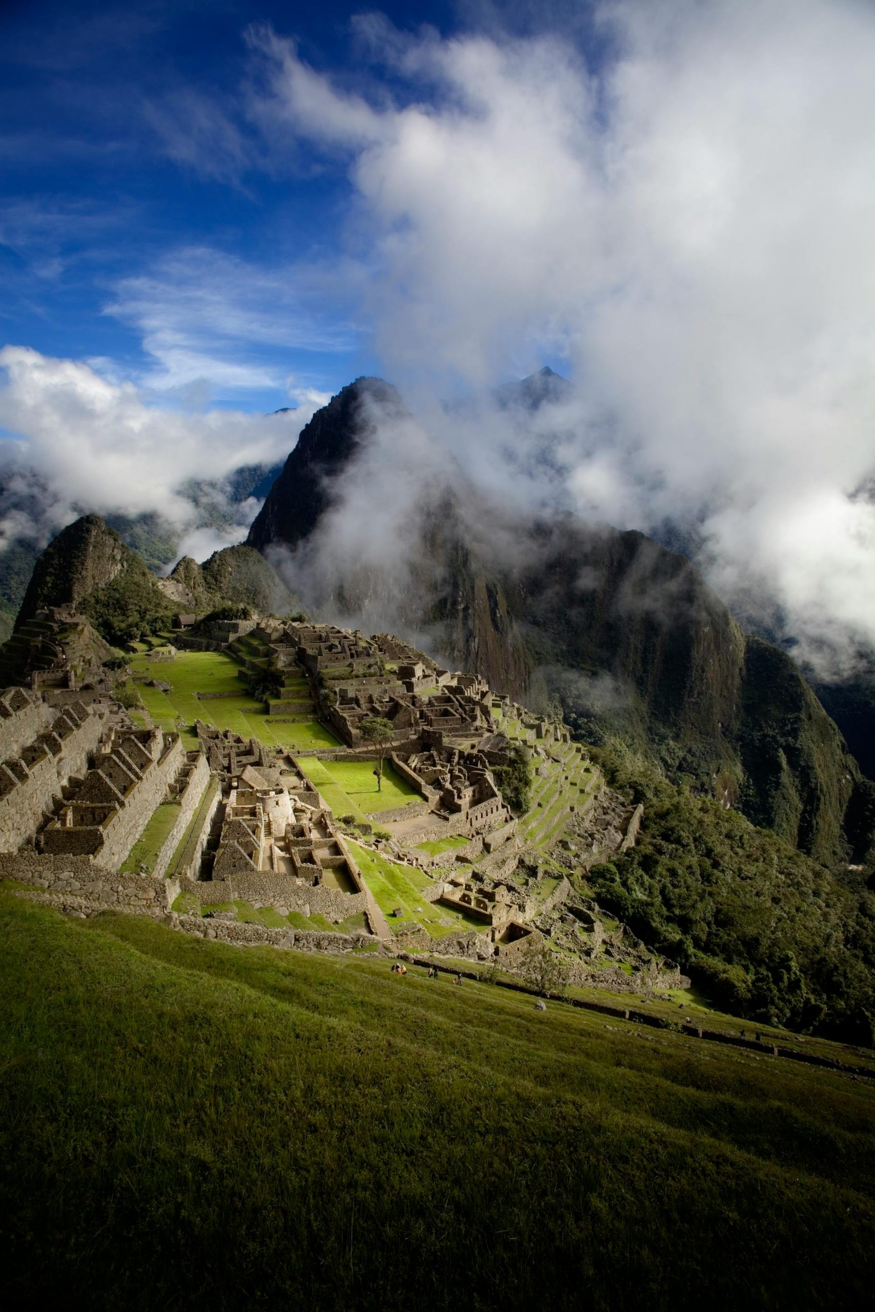 Machupicchu