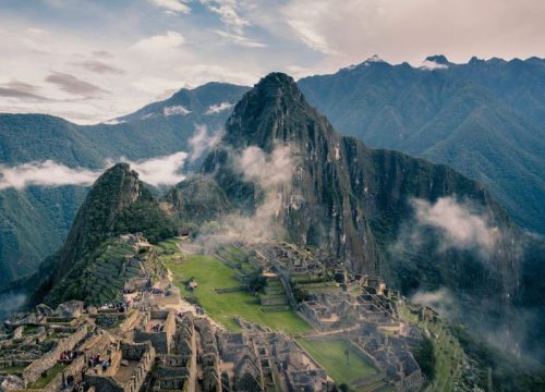 Machupicchu