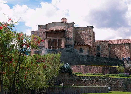 City Tour en Cusco (Medio día)