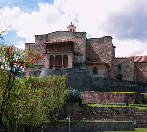 City Tour en Cusco (Medio día)