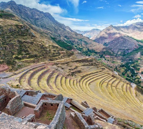 Valle Sagrado de los Incas VIP