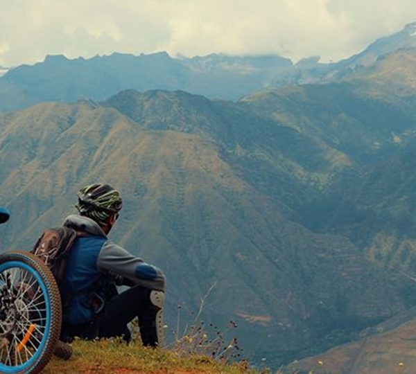 Bicicleta por el Valle Sagrado de los Incas